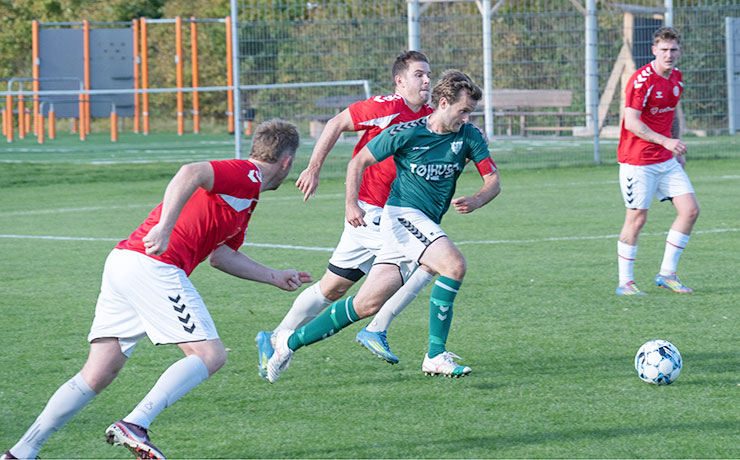Nibe taber igen
