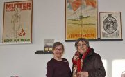 WNibes-Modige-Samlere2167-Grethe-Pinstrup-og-Else-Marie-Svennum