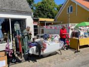 Staende-strik