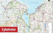 wCykelruterRutekort